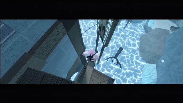 Snowy Stronghold [Highlight Crazy] by Sm0keyTheFox (FE2CM) смотреть онлайн