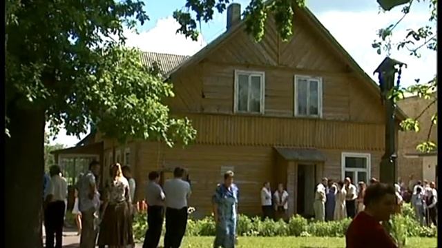 Žalpių kaimo bendruomenė смотреть онлайн