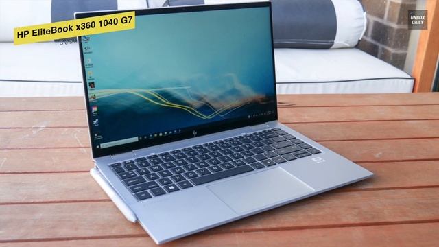 TOP 5: Best Business Laptops [2022] | For Working From Home, SMB & More! смотреть онлайн