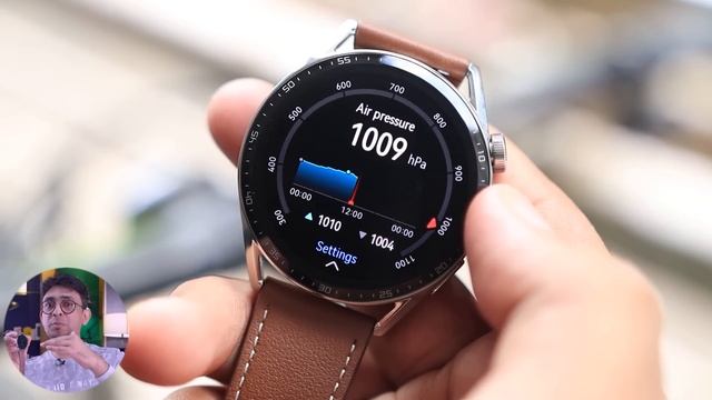 দামী স্মার্ট ওয়াচে কি এমন আছে? Huawei Watch GT3 Bangla Review смотреть онлайн