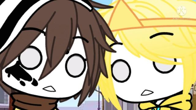 [] Hmph...!!!! M3M3 [] Errorink And Cream [] Ft. Ink, Error, Dream And Cross []