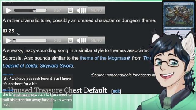 Lookin through cut content from Zelda games! смотреть онлайн