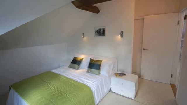 The Old Coach House, Aldeburgh (Sleeps 5) - Best of Suffolk смотреть онлайн