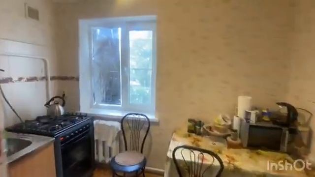 Квартира в центре Каневской, Краснодарский край смотреть онлайн