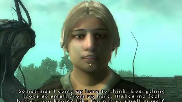 random funny stuff in oblivion смотреть онлайн