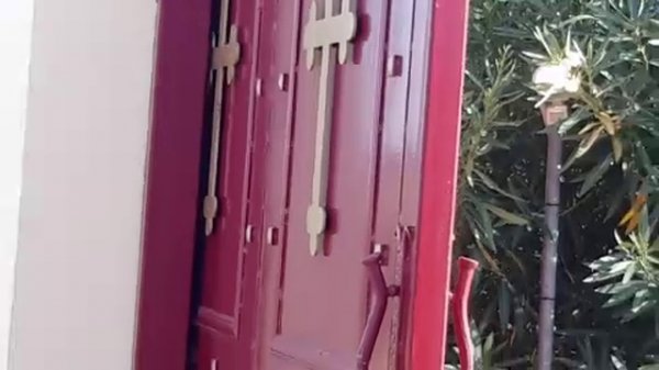 TA ΜΟΝΑΣΤΗΡΙΑ ΤΩΝ ΕΣΧΑΤΩΝ ΧΡΟΝΩΝ