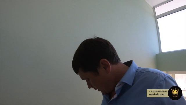 Дешевле только в Ставрополе - квартиры с ремонтом в Сочи от 1,4 млн. руб SOCHI-ЮДВ смотреть онлайн