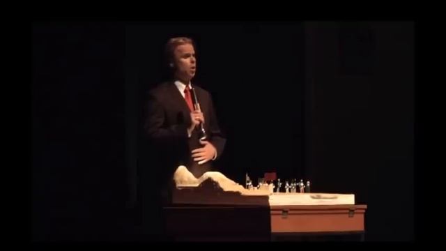 G. F. Händel: Joshua - "O thou bright orb" (Christian Zenker) смотреть онлайн