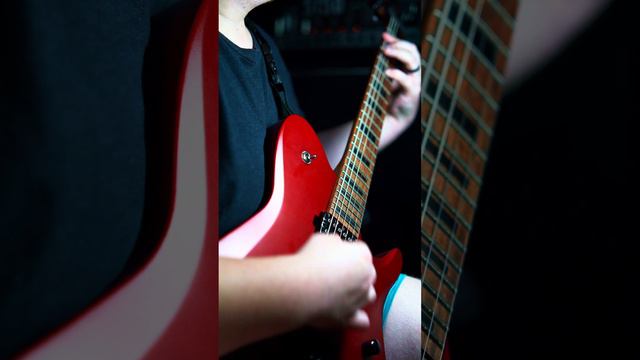 A Certain Death - Misery Signals #guitar #metal #guitarcover #metalcore #guitarist #music #ibanez смотреть онлайн