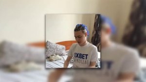 NEKOGLAI - КАК МЕНЯЛАСЬ ПРИЧЕСКА