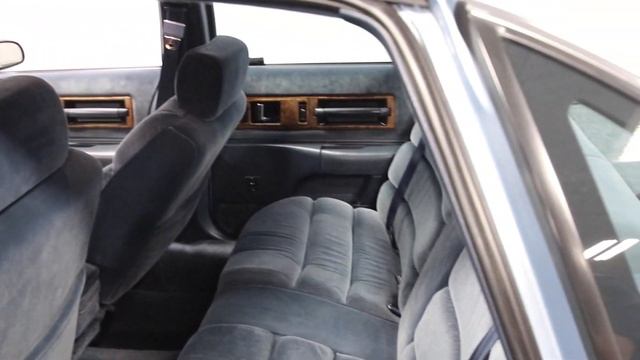 1992 Chevrolet Caprice Classic for sale | 5328 CHA смотреть онлайн
