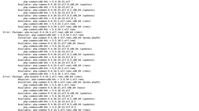 DevOps & SysAdmins: Can't install phpmyadmin have error смотреть онлайн