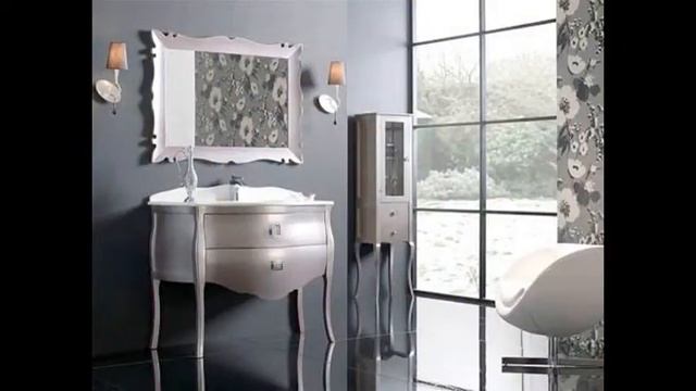 Стиль интерьера Неоклассицизм смотреть онлайн