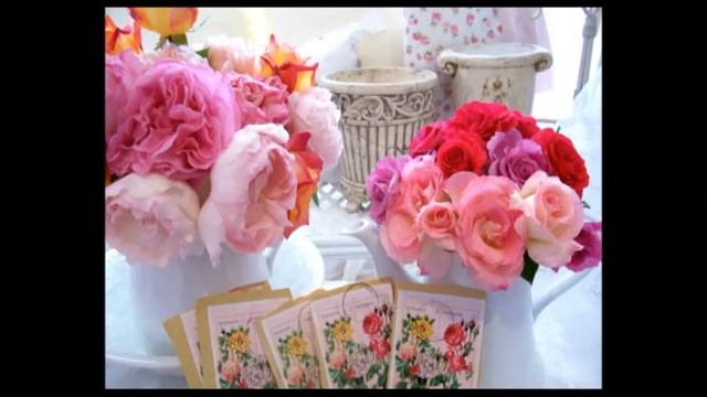 Я подарю тебе букет смотреть онлайн