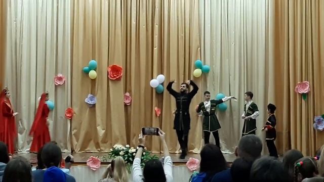 KARABAGH Тольятти в 88 школе смотреть онлайн