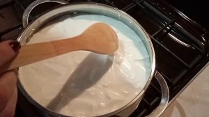 Брынза в домашних условиях из молока и сычужного фермента