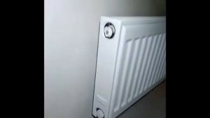 Как включить отопление в квартире