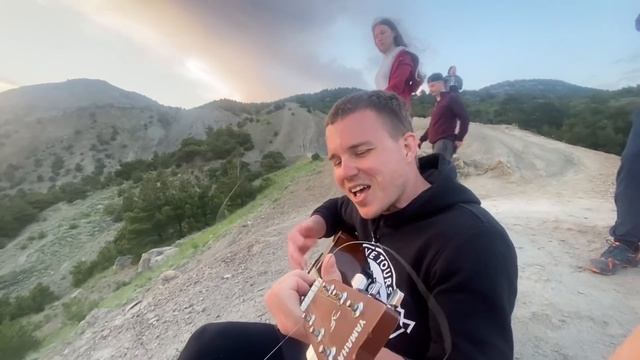 AFROMARI 107 | АФРОКОСЫ СНОВА В МОРЕ! А еще в бане, на солнце и в кипятке!