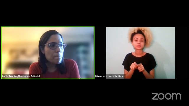 Mesa Traduções e impacto de Carolina de Jesus na América Latina смотреть онлайн