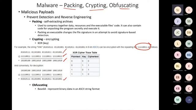 The Advanced Persistent Threat смотреть онлайн