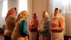 Псалом 129 - Из глубины взываю к Тебе Господи