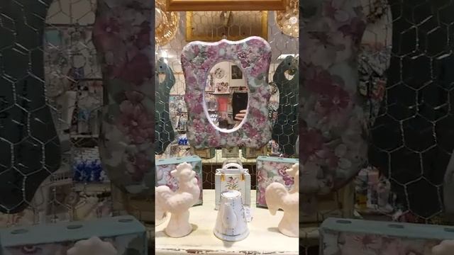 Misty Bubbles boutique booth смотреть онлайн