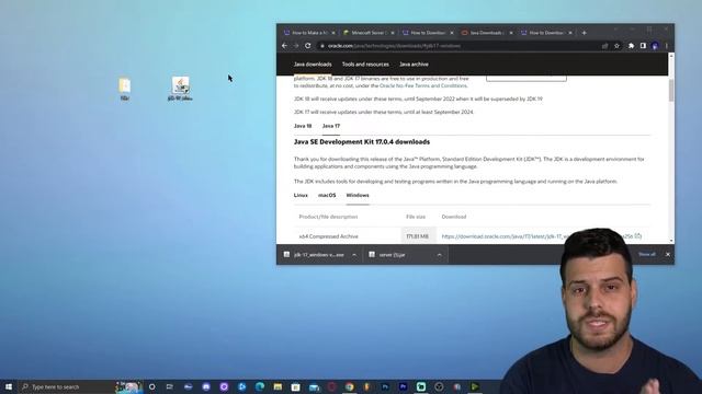 How to Make a Server for Minecraft 1.19.2 смотреть онлайн