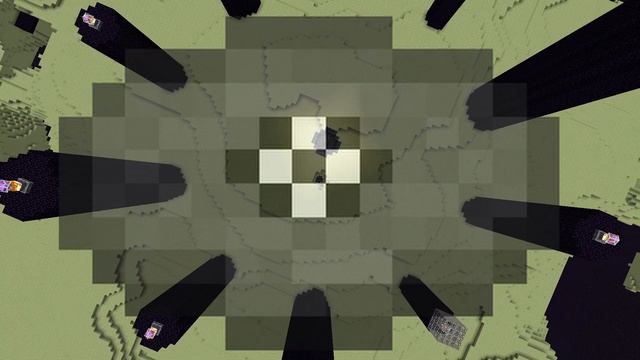 All Fan Made Discs Minecraft Resource Pack! смотреть онлайн