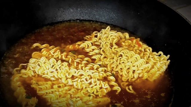 Сырная лапша быстрый и вкусный рецепт смотреть онлайн