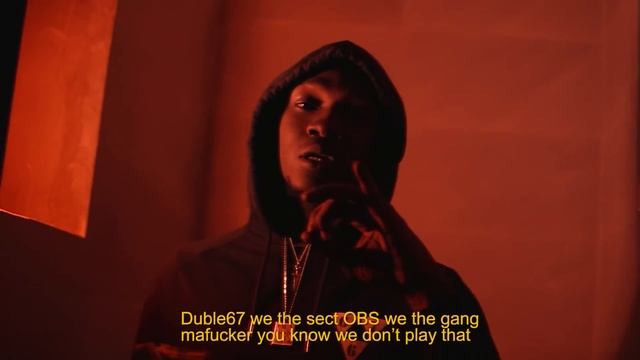 Savage Martin 667 - KIRIKOU смотреть онлайн