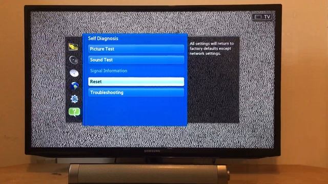 How to disable Store Demo mode on Samsung TV смотреть онлайн