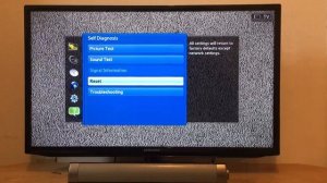 How to disable Store Demo mode on Samsung TV