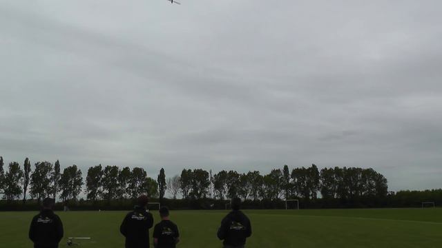 Team Align-Trex demo practice! смотреть онлайн