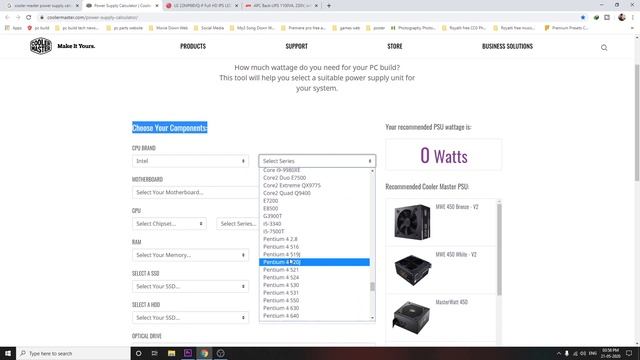 UPS APC Back-UPS 1100VA | 660Watts / 1.1kVA | APC UPS Unboxing and Review | APC UPS смотреть онлайн