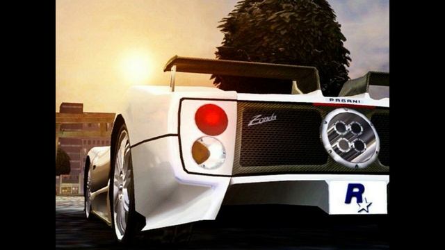 Midnight Club 3 DUB Edition Remix Get Your Roll On (Instrumental) [Loading Screen Version] смотреть онлайн