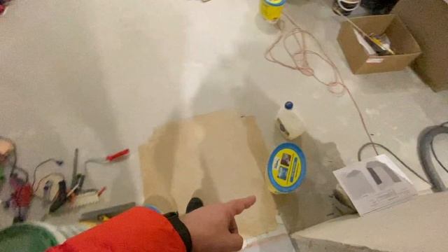 Как сделать гидроизоляцию подиума и стен в санузле | Советы по ремонту | ремонт квартир в Москве смотреть онлайн