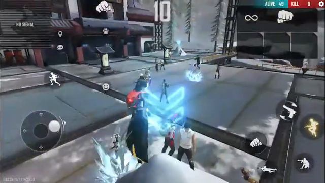 my first video of free fire смотреть онлайн