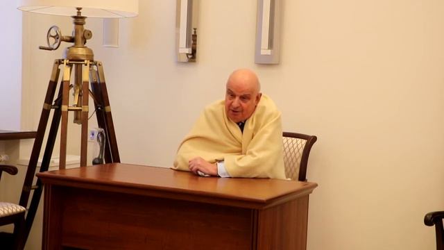 «Культура Российской империи в XIX - начале ХХ века. Часть 1». Б. Я. Табачников смотреть онлайн