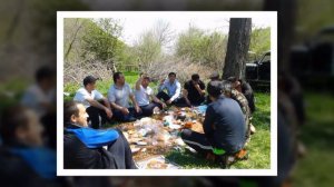 Межгюль Нарудин Амурлаев