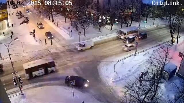 Петрозаводск, Ленина-Дзержинского, 16х смотреть онлайн