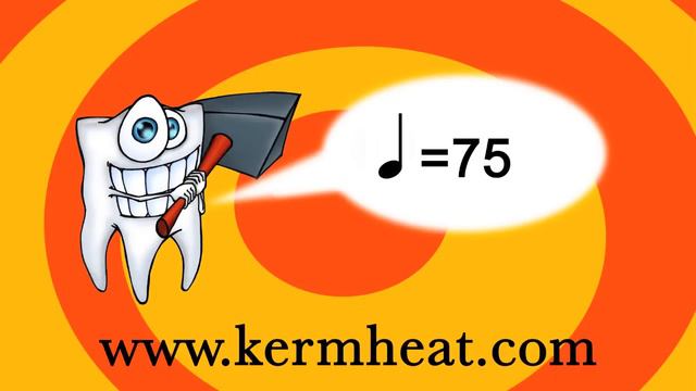 Drum machine online tempo: 75 смотреть онлайн