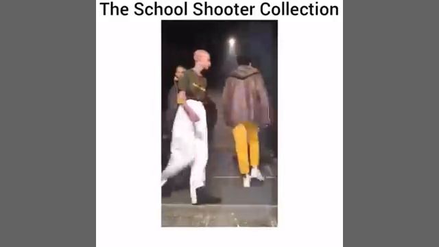 The School Shooter Collection смотреть онлайн