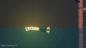 SAITAMA vs Naruto Baryon Mode - People PLAYGROUND 1.22