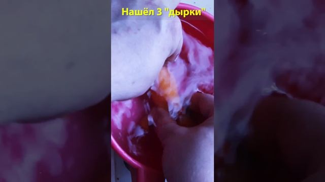 Антистресс сдулся. Пытаемся починить игрушку тигра и находим три прокола | Anti-stress #ДиюДоктор смотреть онлайн