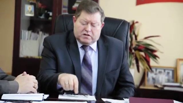 Глава Железногорска - про РЭК и тарифы смотреть онлайн