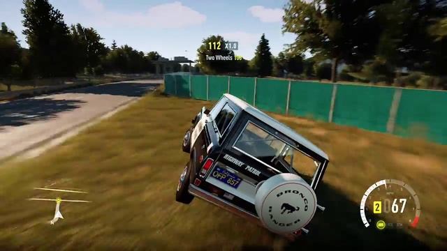 epic bronco two wheel and roll смотреть онлайн