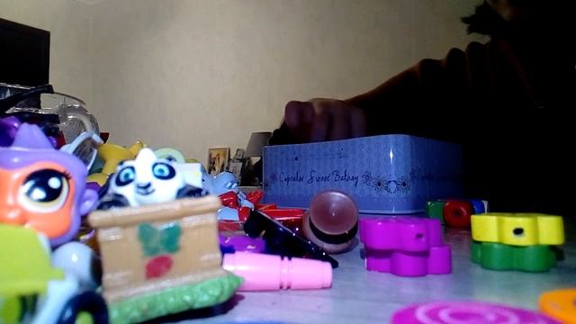 1 ЧАСТЬ/заполняю контейнер бусинками/ приятного просмотра смотреть онлайн