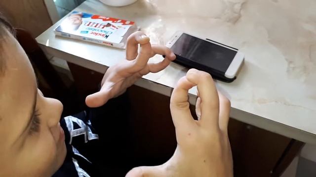 Гибкие пальцы смотреть до конца смотреть онлайн