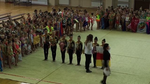 Команда ИР-Олимп в Санкт-Петербурге смотреть онлайн