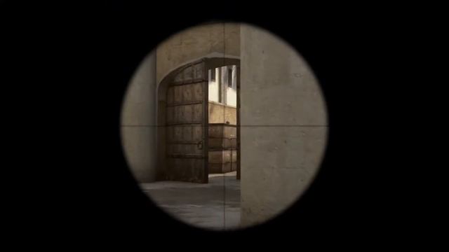 Мувик по CS:GO под музыку смотреть онлайн